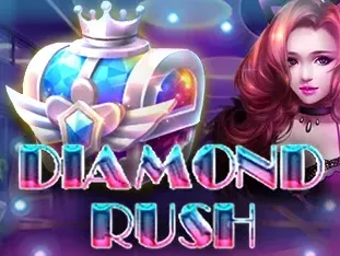 Diamond Rush screenshot