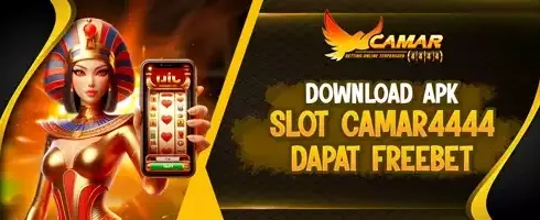 Bonus Spesial Download APK promotion banner