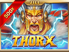 Thor X screenshot